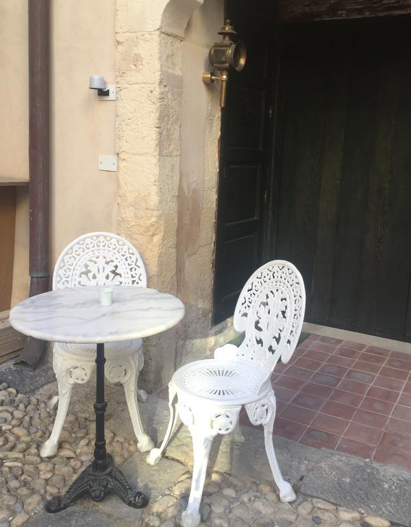 Maison des Artistes Syrakus Exterior foto